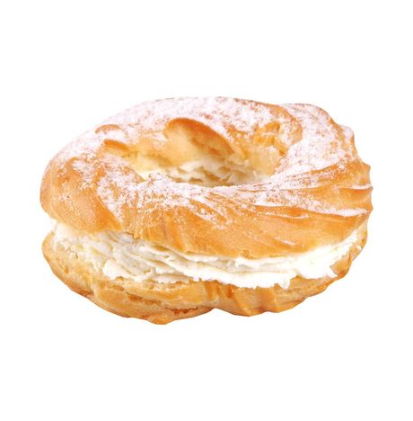 Кольцо с кремом Чиз 100г 