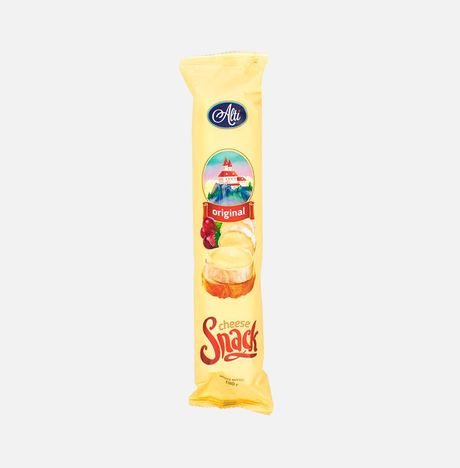 Сыр Алти Бри с плесенью снэк 60% 180г