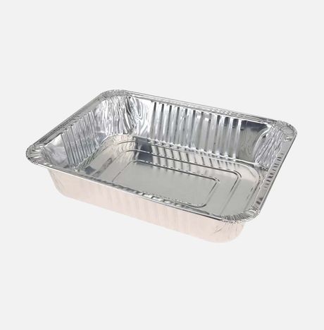 Миска Купман для гриля алюм 36x29x7,8см