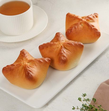 Сумса с ливером 100г