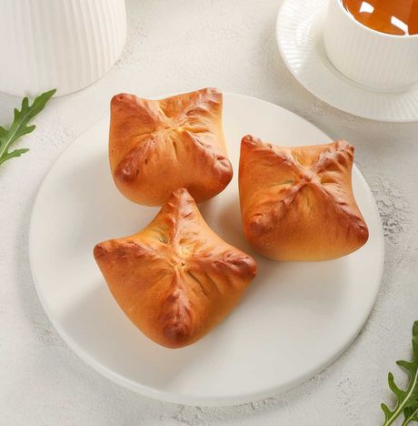Сумса с ливером 100г
