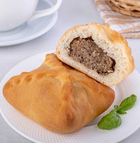 Сумса с ливером 100г