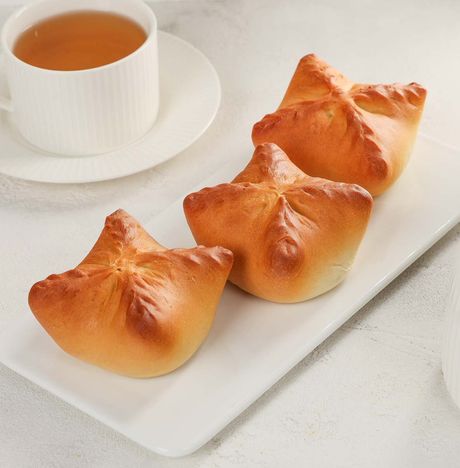 Сумса с ливером 100г 