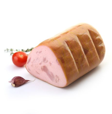 Колбаса Фитнес из мяса индейки Колбасный цех вес