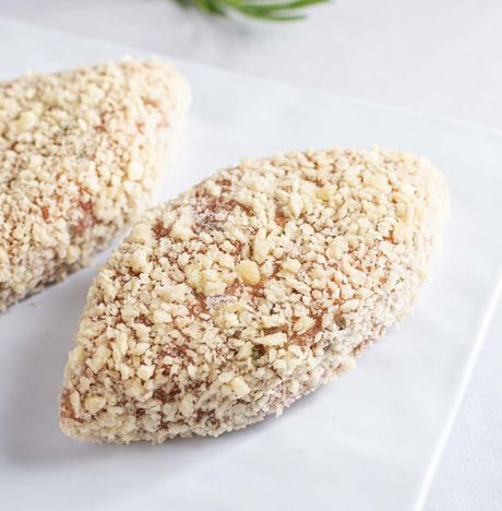 Котлеты По-деревенски говядина/курица/свинина п/ф 500г