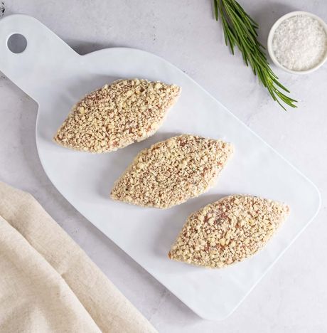 Котлеты По-деревенски говядина/курица/свинина п/ф 500г