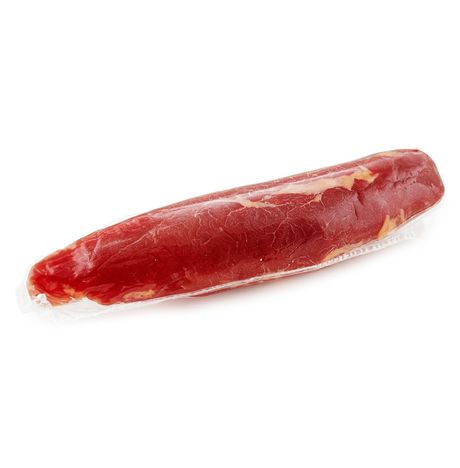 Продукт из мяса свинины Гродненский МК Вырезка элитная с/к в/у вес