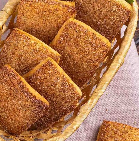 Печенье Земелах к чаю вес