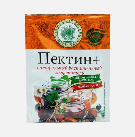 Пектин+ Волшебное дерево 16г