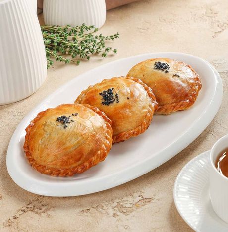 Самса с бараниной 130г 