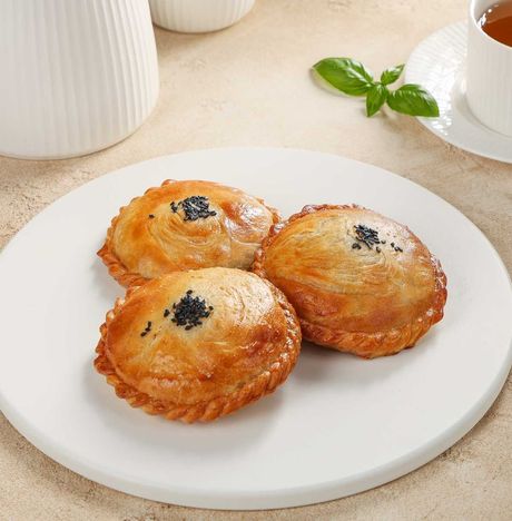 Самса с бараниной 130г 