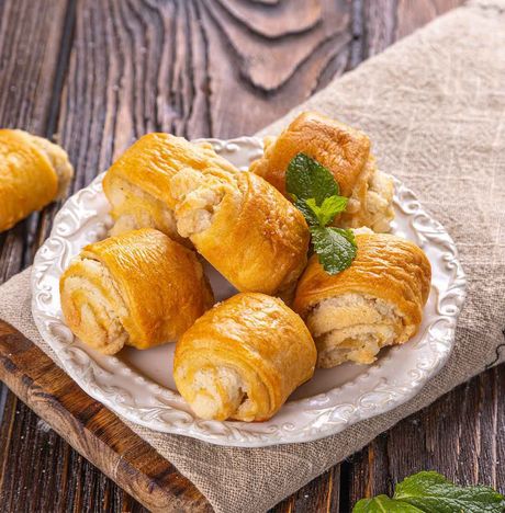 Печенье Метелица к чаю вес