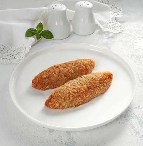 Котлета Пожарская от Шефа вес