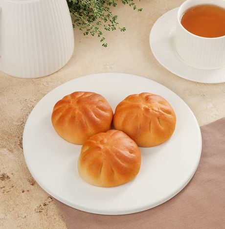 Пирожок Малышок с курицей 60г