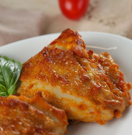 Бедро куриное жареное вес