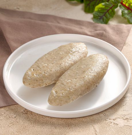 Шницель куриный рубленый паровой вес