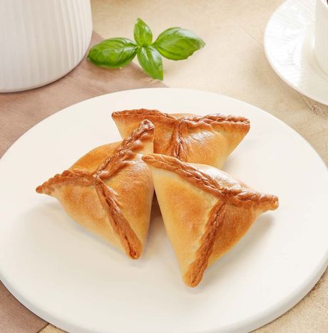 Эчпочмак мини 50г