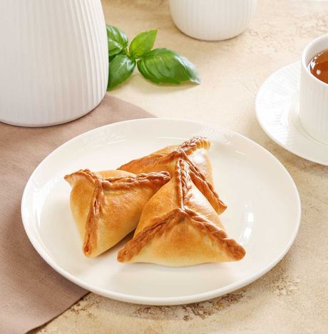 Эчпочмак мини 50г