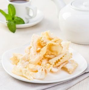 Кош теле вес