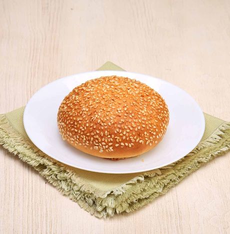 Булочка для гамбургеров Пикник 100г