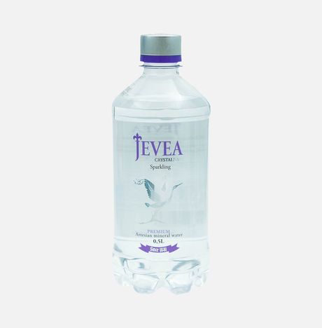 Вода Живея Премиум газ пэт 0,5л