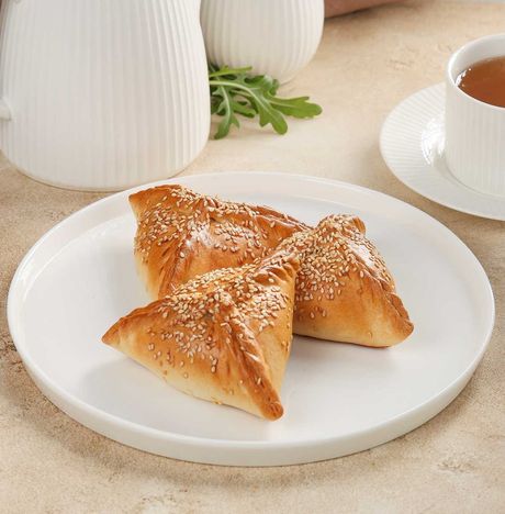 Эчпочмак с курицей 80г