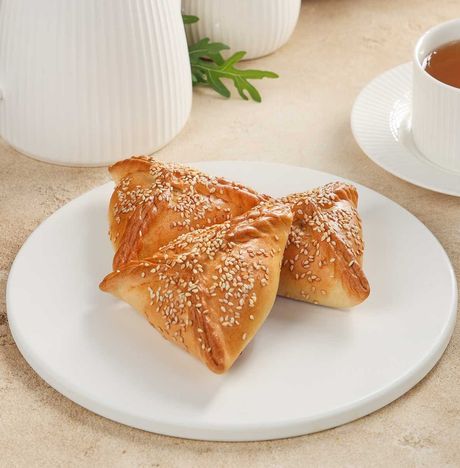 Эчпочмак с курицей 80г