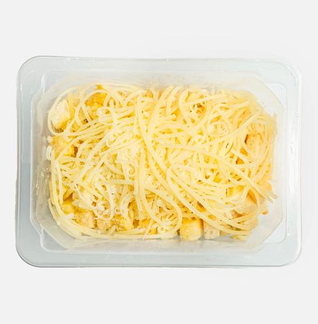 Салат Цезарь с курицей 300г