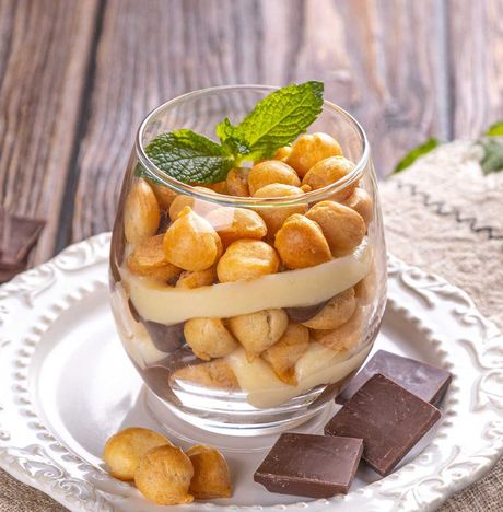 Десерт Вкуснее торта 130г