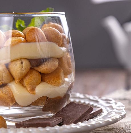Десерт Вкуснее торта 130г