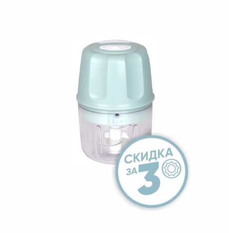 Чоппер Ньюми электрический NM025 