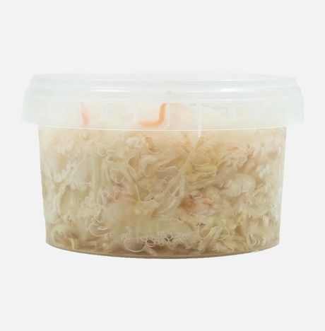 Капуста квашеная п/в 500г 