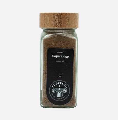 Кориандр Гурмадзе 50г