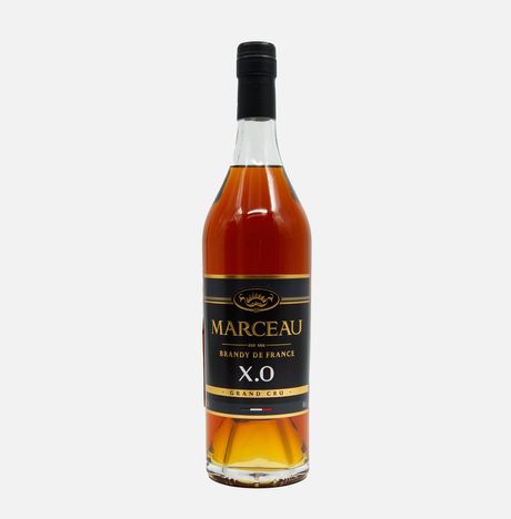 Бренди Марсо Гранд Крю 40% п/у 0,7л
