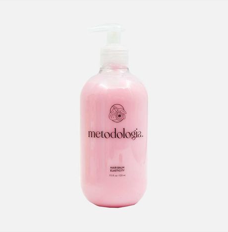 Бальзам Методология против ломкости волос 520мл