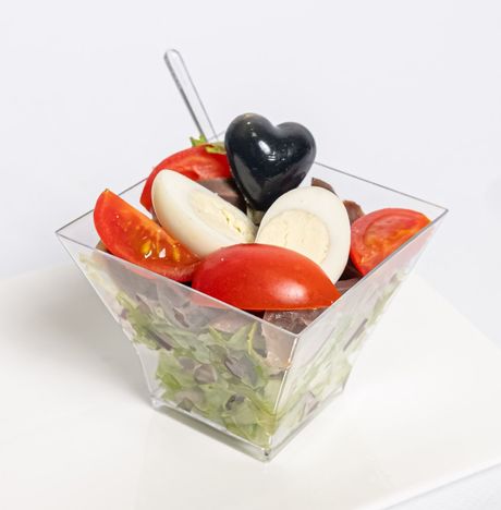 Набор фуршетный Формула вкуса 80г*4шт/80г*4шт/100г*4шт/80г*4шт