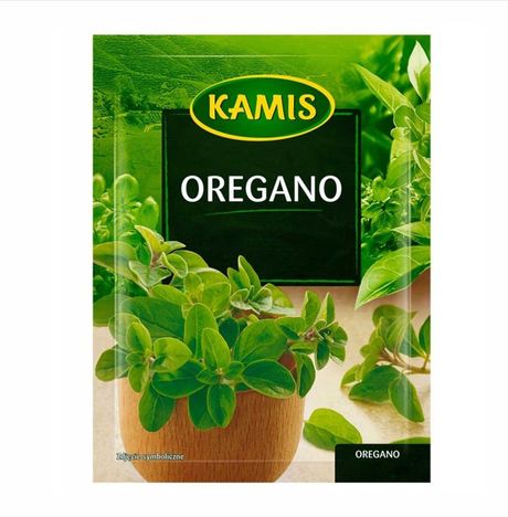 Орегано Камис 10г 