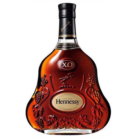 Коньяк Хеннесси ХО п/у 40% 0,7л