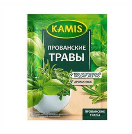 Прованские травы Камис 10г 