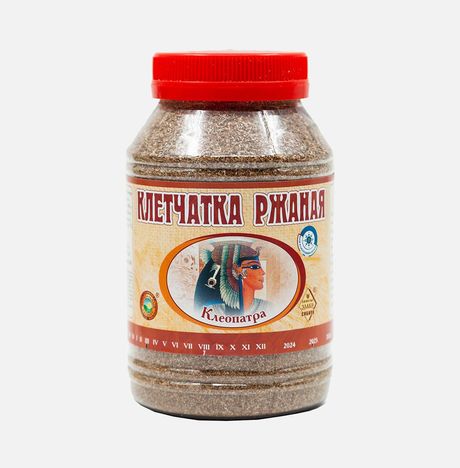 Клетчатка Клеопатра ржаная 300г