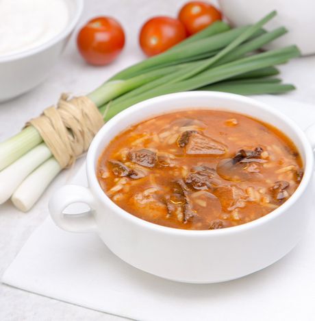 Суп Харчо 500мл