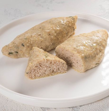 Котлеты куриные Пожарские паровые вес