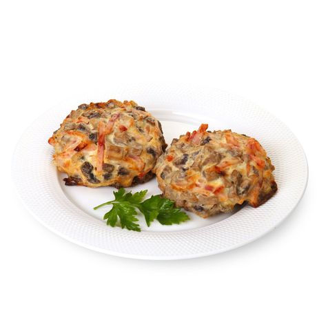 Мясо По-Купечески вес