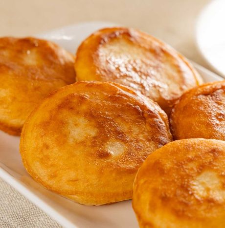 Коймак с маслом вес