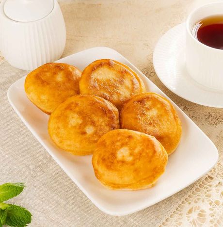 Коймак с маслом вес