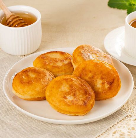 Коймак с маслом вес