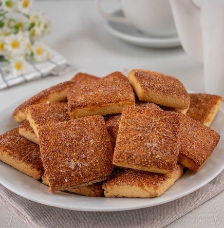Печенье Земелах к чаю вес