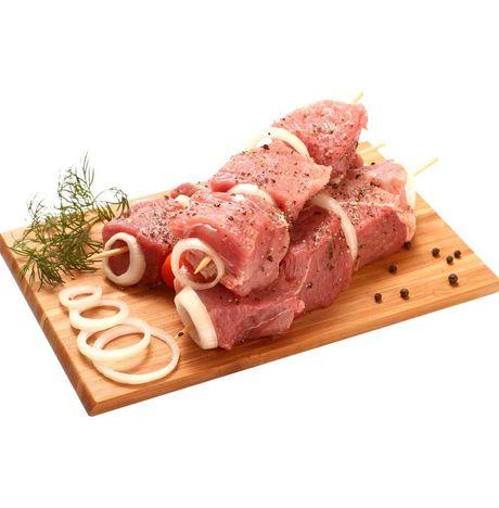 Шашлык Летний п/ф вес