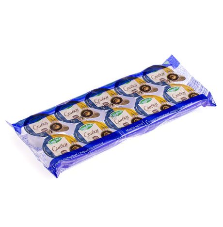Сливки Кампина 10% д/кофе порционные 100г
