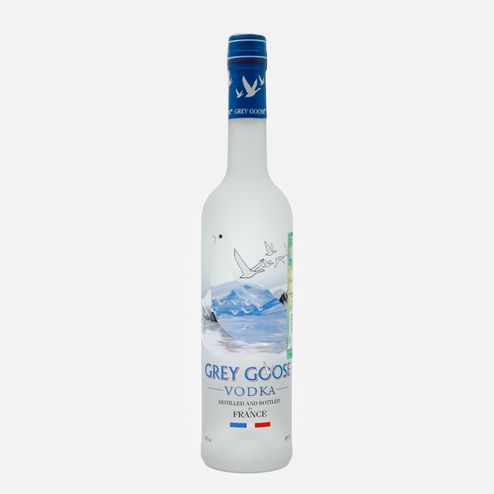 Водка Грей Гуз 40% с/б 0,5л